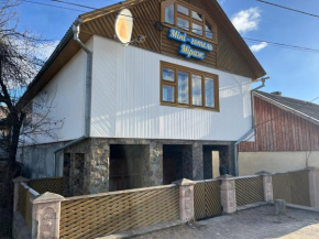 Міні-готель Міраж